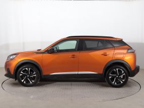 Peugeot 2008 - 2022