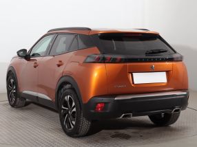 Peugeot 2008 - 2022