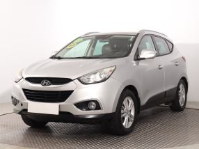 Hyundai ix35 - 2010