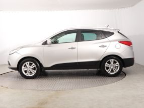 Hyundai ix35 - 2010