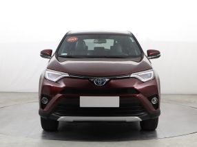 Toyota RAV 4 - 2016