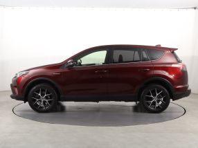 Toyota RAV 4 - 2016