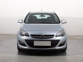 Opel Astra - 2015