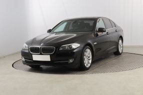 BMW 5 - 2011