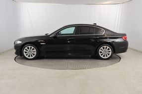 BMW 5 - 2011