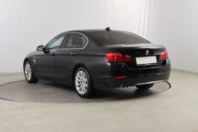 BMW 5 - 2011