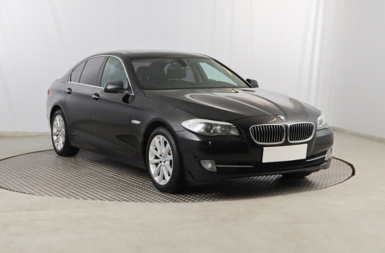 BMW 5