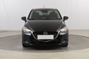 Mazda 2 - 2018