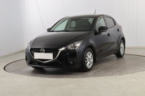 Mazda 2 - 2018