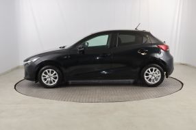 Mazda 2 - 2018