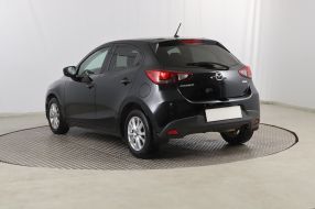 Mazda 2 - 2018