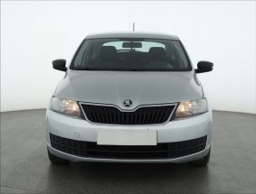 Skoda Rapid - 2016