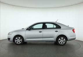 Skoda Rapid - 2016
