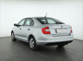 Skoda Rapid - 2016