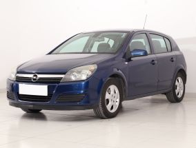 Opel Astra - 2006