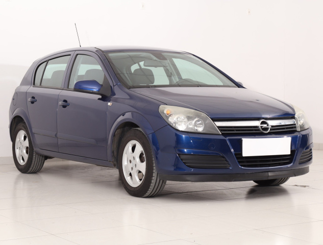 Opel Astra 2006