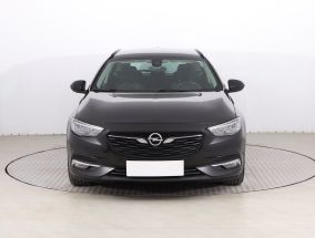 Opel Insignia - 2017