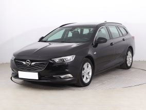 Opel Insignia - 2017