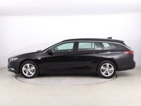 Opel Insignia - 2017