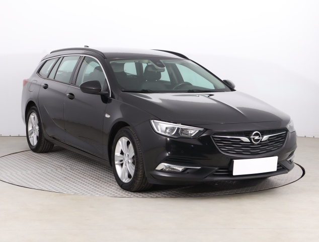 Opel Insignia 2017