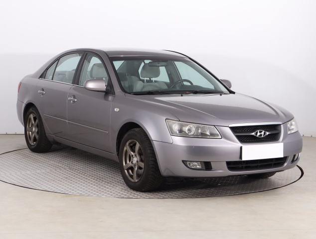 Hyundai Sonata 2006