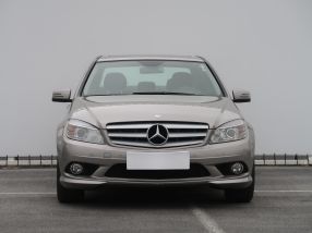 Mercedes-Benz C - 2009