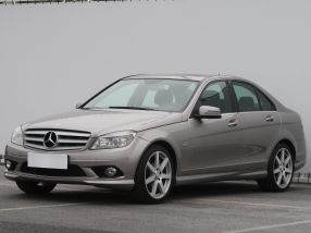 Mercedes-Benz C - 2009