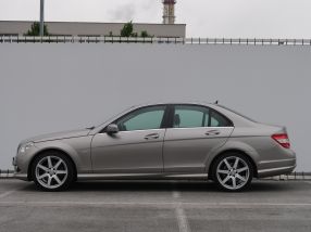 Mercedes-Benz C - 2009