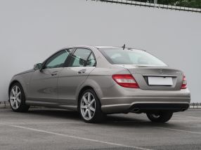 Mercedes-Benz C - 2009