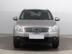 Nissan Qashqai+2 - 2009