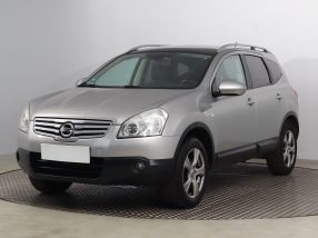 Nissan Qashqai+2 - 2009