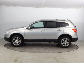 Nissan Qashqai+2 - 2009