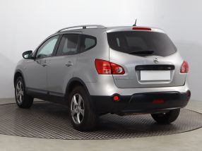 Nissan Qashqai+2 - 2009