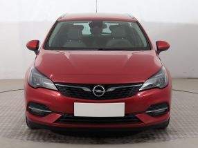 Opel Astra - 2019