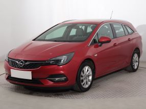 Opel Astra - 2019