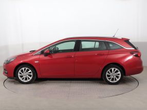 Opel Astra - 2019