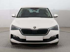 Skoda Scala - 2021