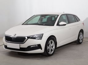 Skoda Scala - 2021