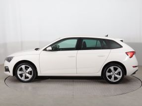Skoda Scala - 2021