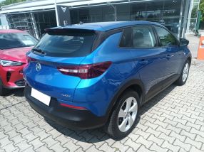 Opel Grandland X - 2019