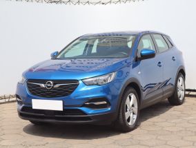 Opel Grandland X - 2019