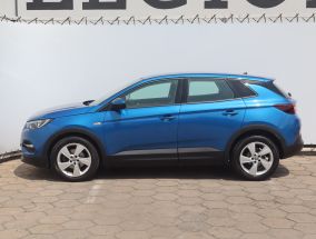 Opel Grandland X - 2019