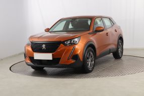 Peugeot 2008 - 2020