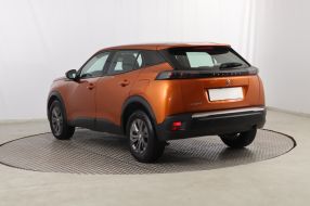 Peugeot 2008 - 2020