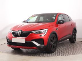 Renault Arkana - 2021