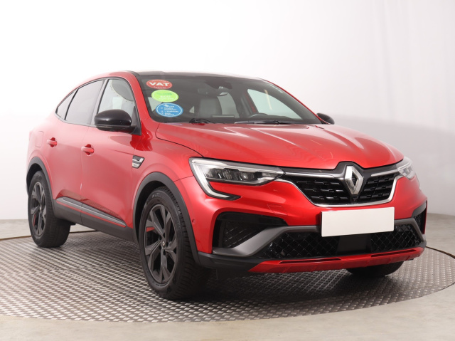 Renault Arkana 2021