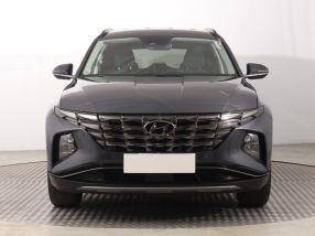 Hyundai Tucson - 2021