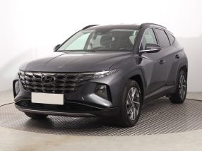 Hyundai Tucson - 2021