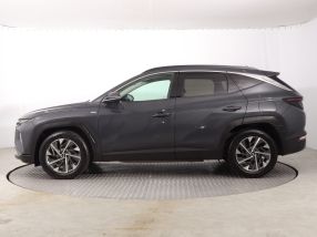 Hyundai Tucson - 2021