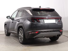 Hyundai Tucson - 2021